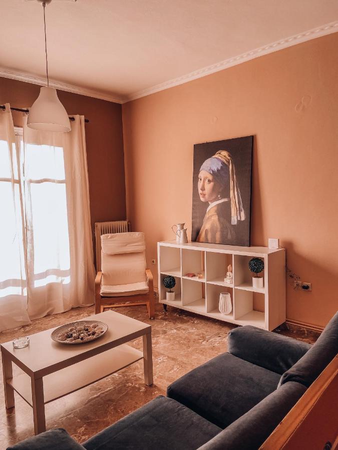 Navarino Apartment Pylos Zewnętrze zdjęcie